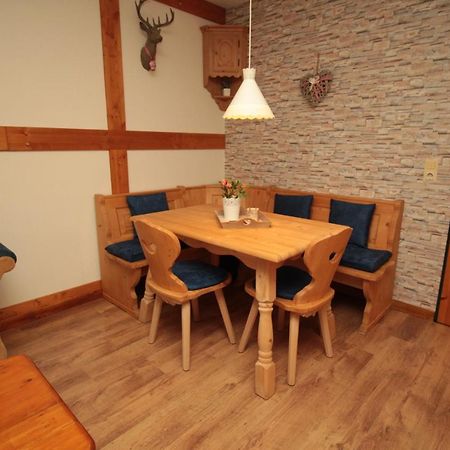 Haus Alle Jahreszeiten Willingen  Eksteriør billede